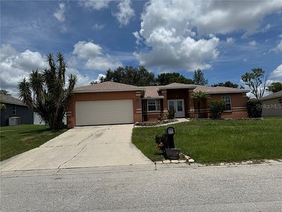 2672 PINE BRUSH DRIVE Lakeland FL