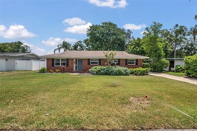 637 MAGNOLIA DRIVE Maitland FL
