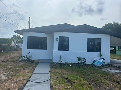 1621 NW 27th Ter Fort Lauderdale FL