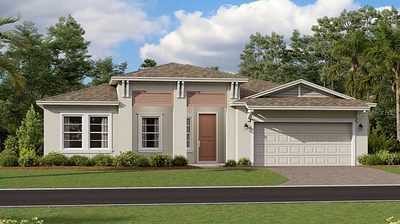 4156 EASTMINSTER ROAD Davenport FL