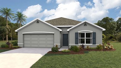 15850 SE 101ST CIRCLE Summerfield FL