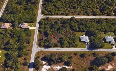 398 CELESTE STREET Port Charlotte FL