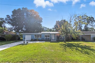 977 PINELLI STREET Orlando FL