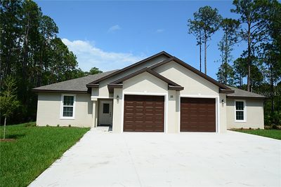 25 RYALL LANE A #A Palm Coast FL