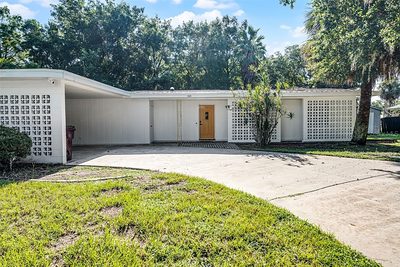 103 ORANGE AVENUE St Cloud FL