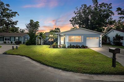 5050 45TH STREET N St Petersburg FL