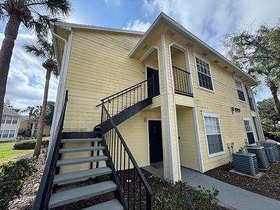 1057 S HIAWASSEE ROAD 1922 #1922 Orlando FL