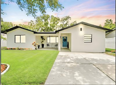 6258 99TH CIRCLE N Pinellas Park FL