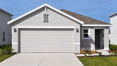 10029 CADDO DRIVE Parrish FL