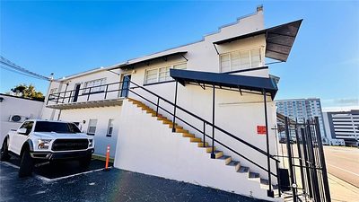711 W AMELIA STREET Unit A #Unit A Orlando FL