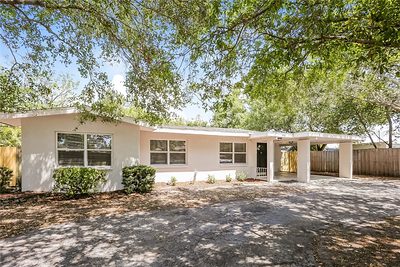 4781 TROPICAL TERRACE St Petersburg FL
