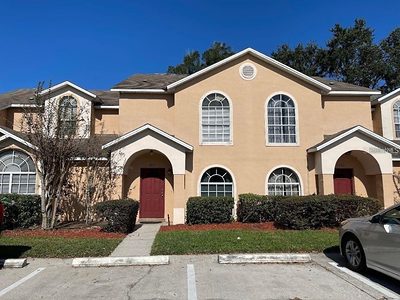 705 FLORIDA PALMS COURT Kissimmee FL