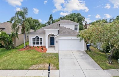 1800 LOCH HAVEN COURT Trinity FL