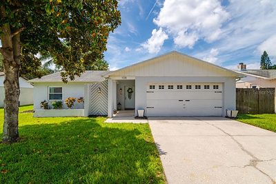 108 LOTUS CIRCLE Safety Harbor FL