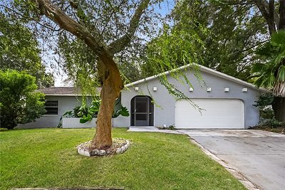 3301 KING WILLIAM CIRCLE Seffner FL