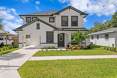 2512 W KATHLEEN STREET Tampa FL