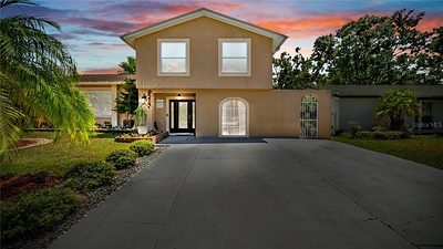 8257 MALVERN CIRCLE Tampa FL