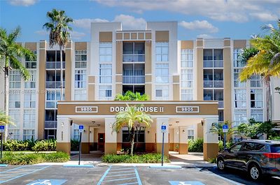 9805 NW 52nd St 213 #213 Doral FL