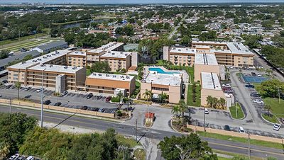 5820 N CHURCH AVENUE 451 #451 Tampa FL
