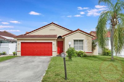 19030 NW 54th Ave Miami Gardens FL