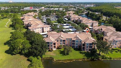 13536 TURTLE MARSH LOOP 22 #22 Orlando FL