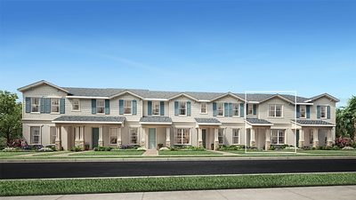 1832 CROWNCREST DRIVE Apopka FL