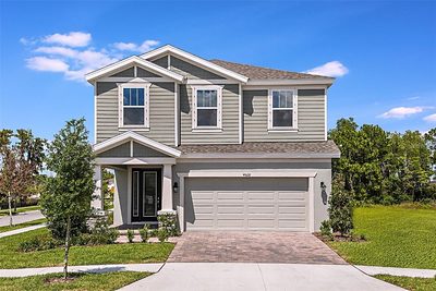 4668 BALLANTRAE BOULEVARD Land O Lakes FL
