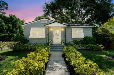 2020 58TH STREET S Gulfport FL