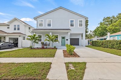 1818 31ST AVENUE N St Petersburg FL