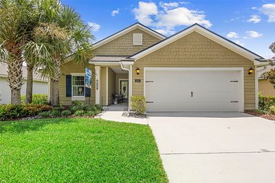 195 PALACE DRIVE St Augustine FL