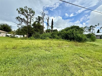 KENVIL DR North Port FL
