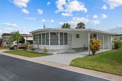 2000 E BAY DRIVE 134 #134 Largo FL