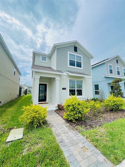 11368 LISTENING DRIVE Orlando FL