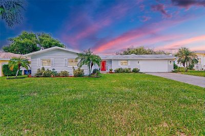 1847 OAK LAKE DRIVE Clearwater FL