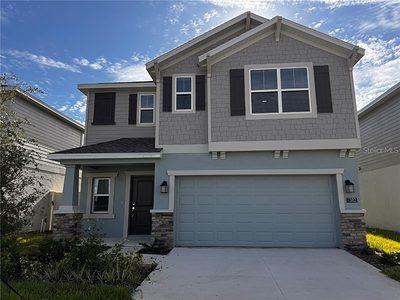 1382 DEEPWATER CIRCLE Eagle Lake FL