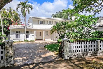 4310 Santa Maria St Coral Gables FL