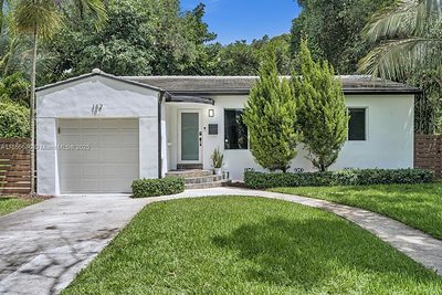 147 NW 87th St El Portal FL