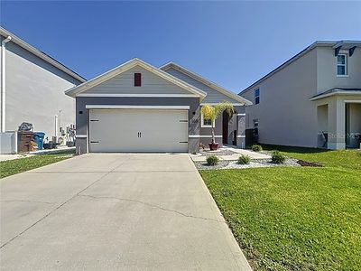 168 EAGLEVIEW LOOP Davenport FL