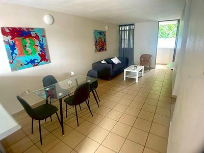 6108 SIMON DE LA TORRE EDIFICIO ANTONSANTTI 103 #103 Ponce PR