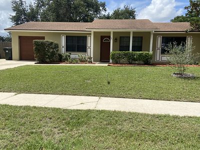 481 NORTHERN DURANGO AVENUE Ocoee FL
