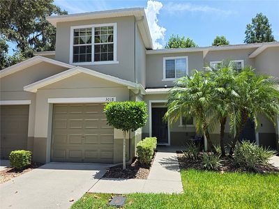 3018 ROYAL TUSCAN LANE Valrico FL