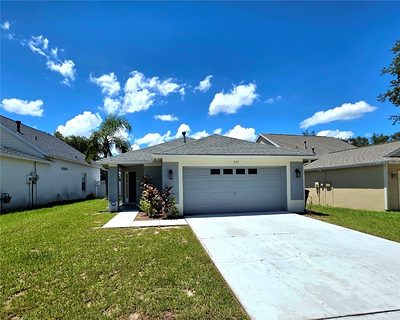 322 SUMMER SAILS DRIVE Valrico FL