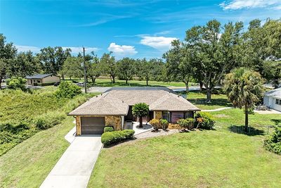 2430 SHAMROCK DRIVE Venice FL