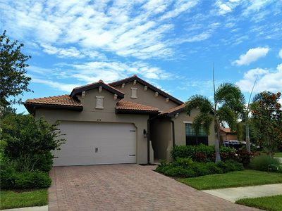 654 RESOLUTE STREET Nokomis FL