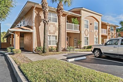 4600 E MOODY 9F #9F Bunnell FL