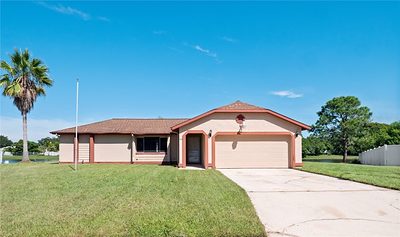 140 FLORAL COURT Kissimmee FL