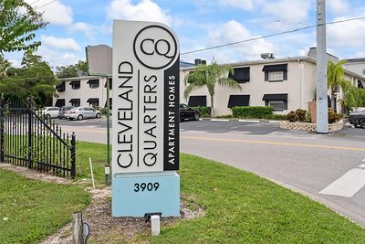 3909 W CLEVELAND STREET 109 #109 Tampa FL