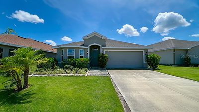1641 DENALI ST Davenport FL