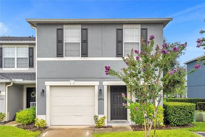 12706 SOMERSET OAKS STREET Orlando FL