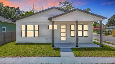 2001 E 20TH AVENUE Tampa FL